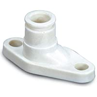 Los mejores  - Ama Bride Nylon 4673807 - Bomba de Agua Adaptable Fiat